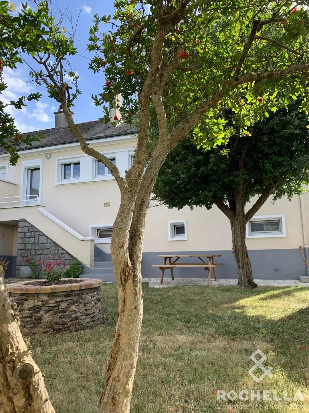 Maison à vendre, 129m², Angers