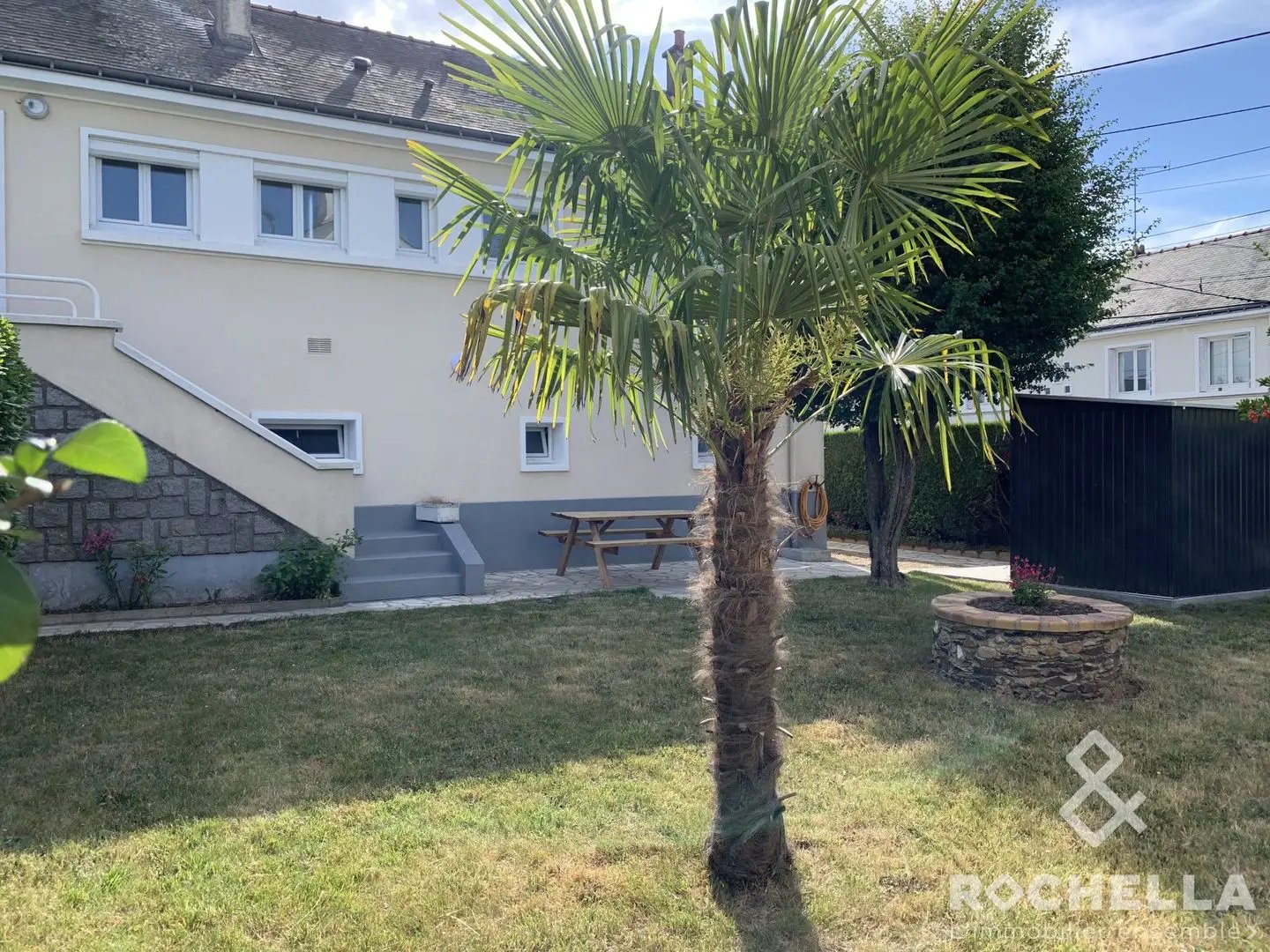 Maison à vendre, 129m², Angers