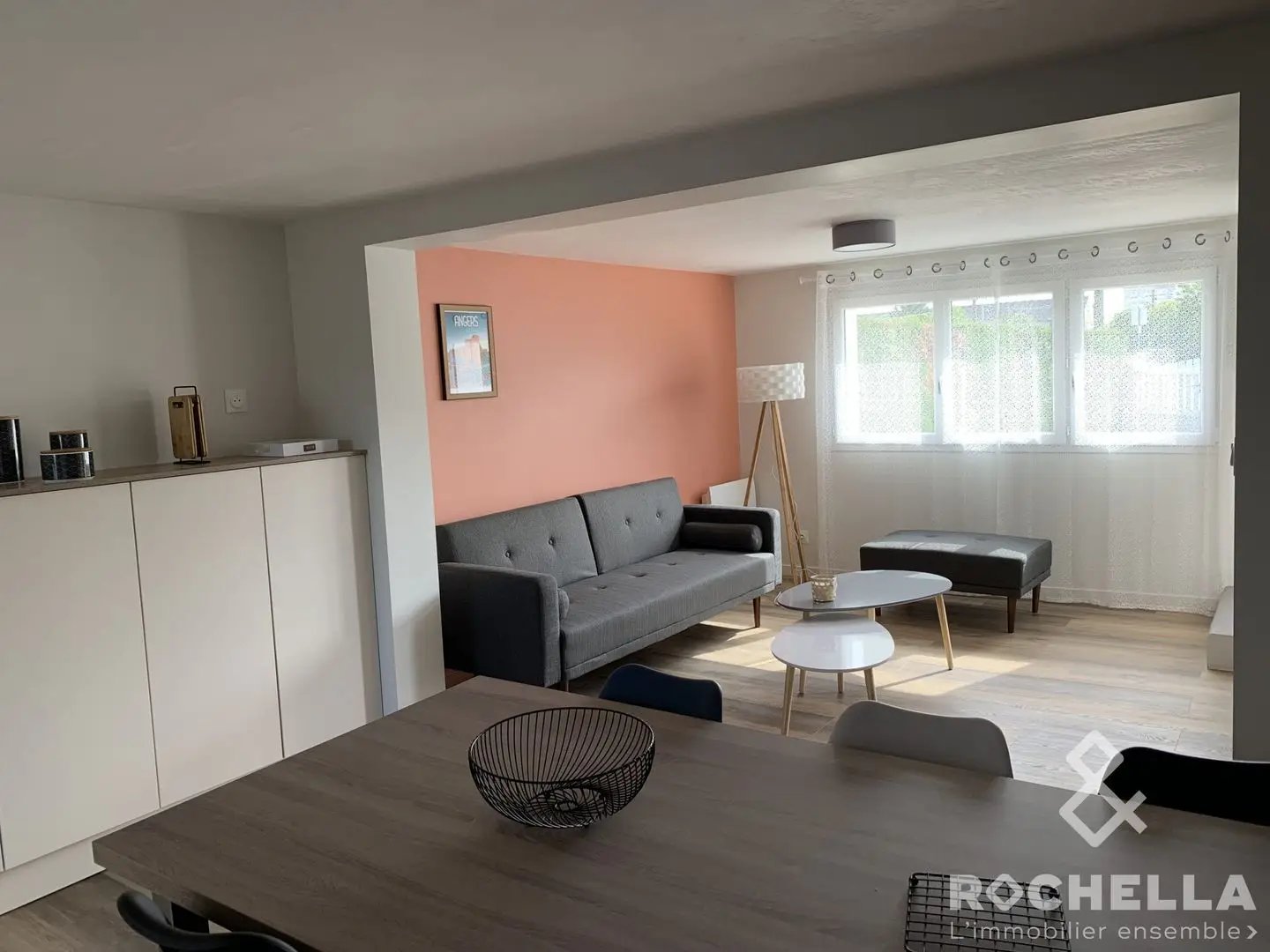 Maison à vendre, 129m², Angers