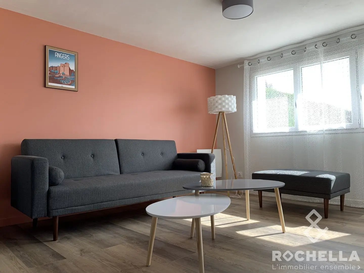 Maison à vendre, 129m², Angers