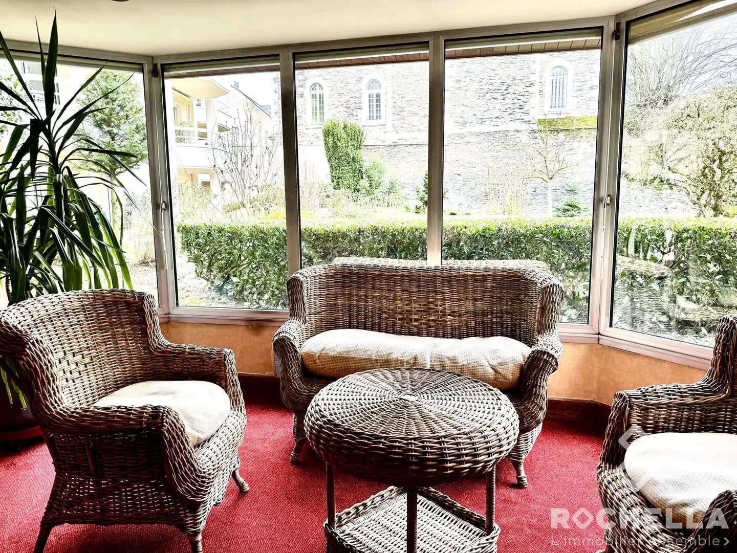 Appartement à vendre, 29m², Angers