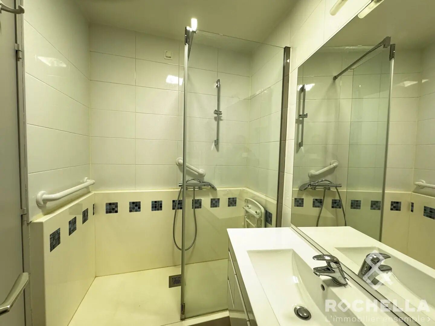 Appartement à vendre, 29m², Angers