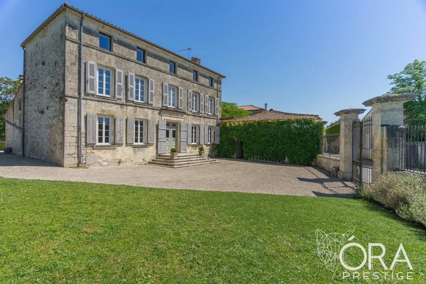 Maison à vendre, 309m², Thors