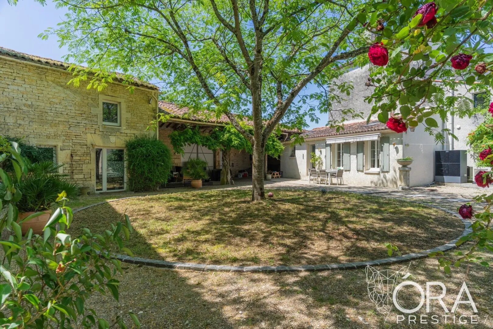 Maison à vendre, 309m², Thors