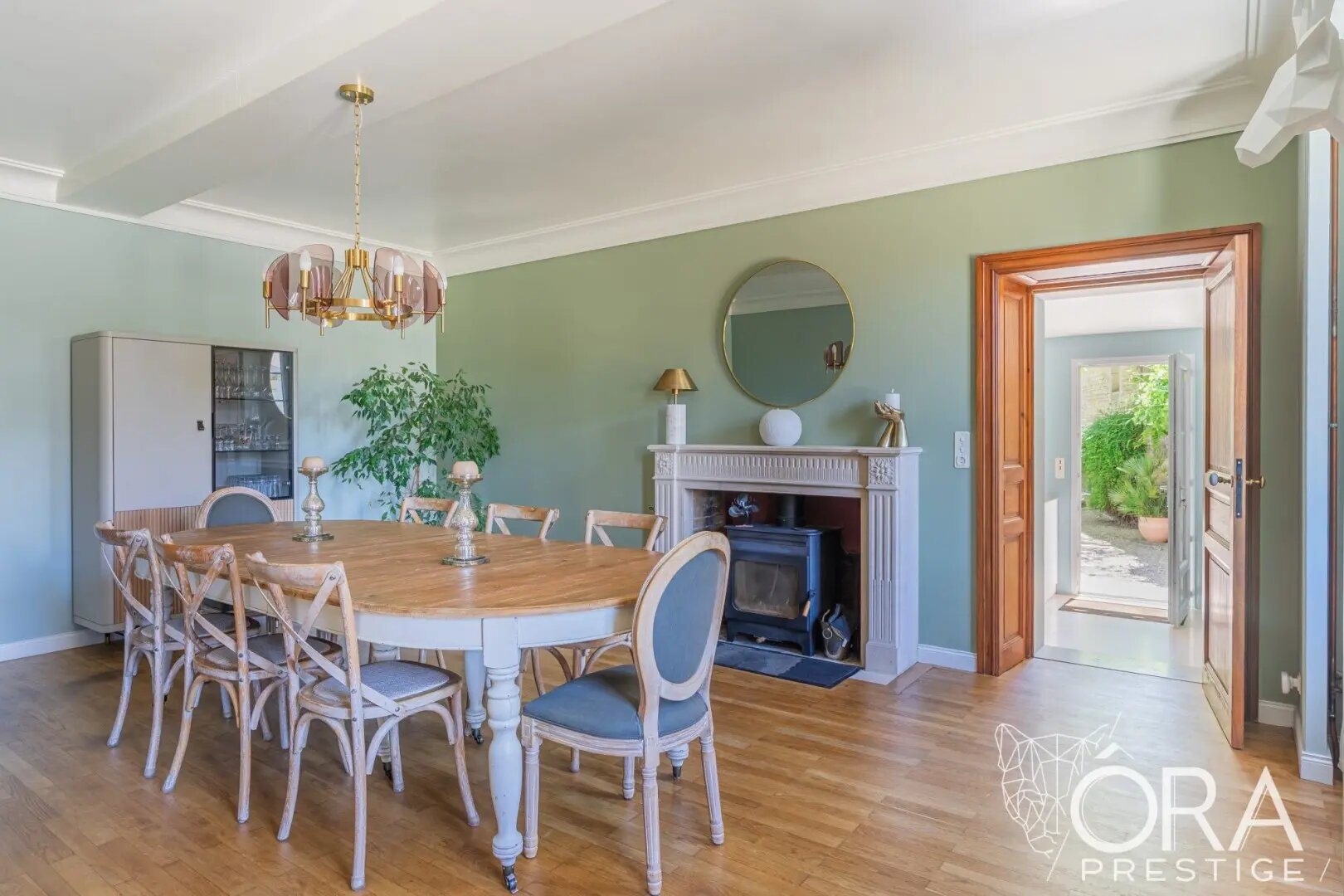 Maison à vendre, 309m², Thors