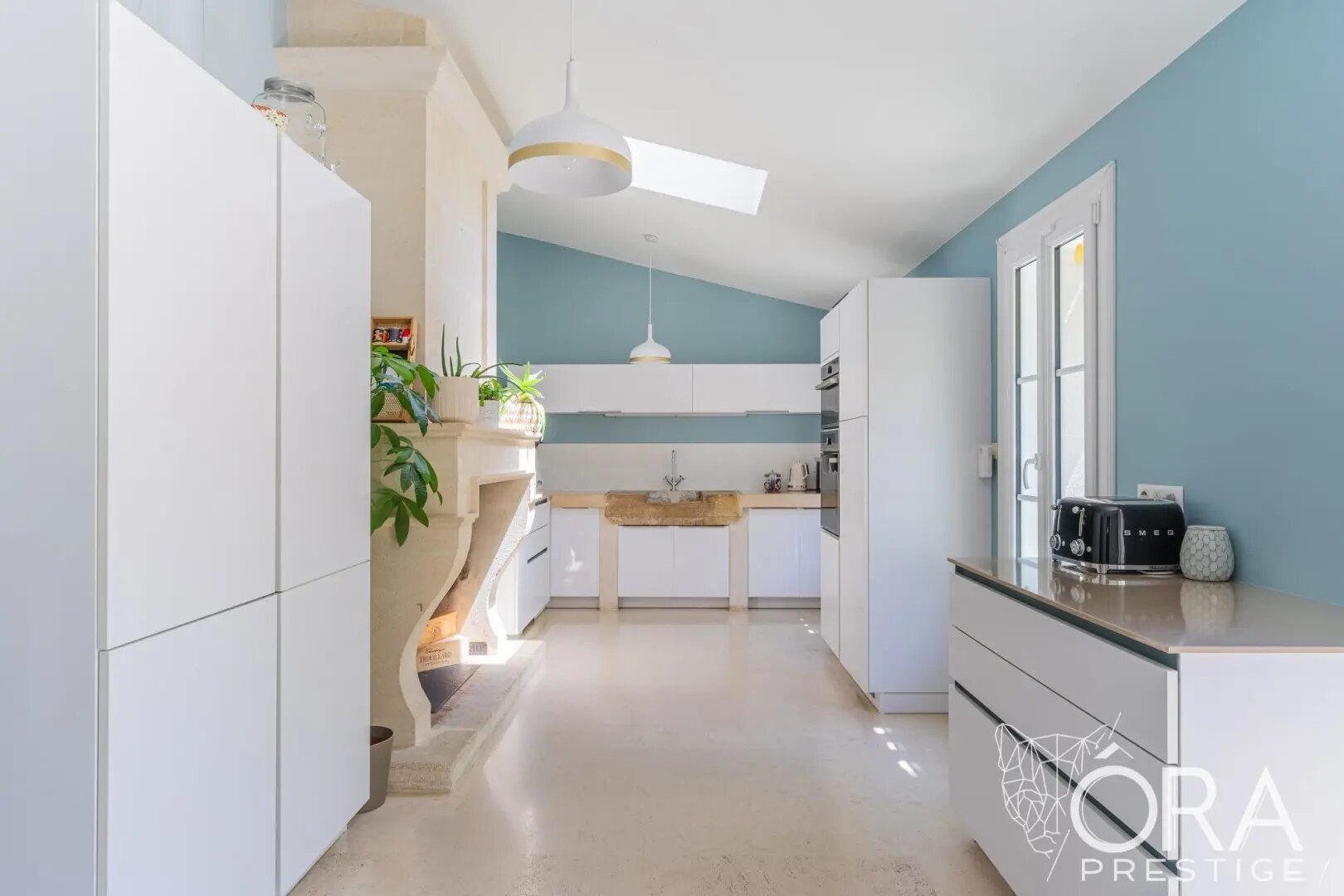 Maison à vendre, 309m², Thors