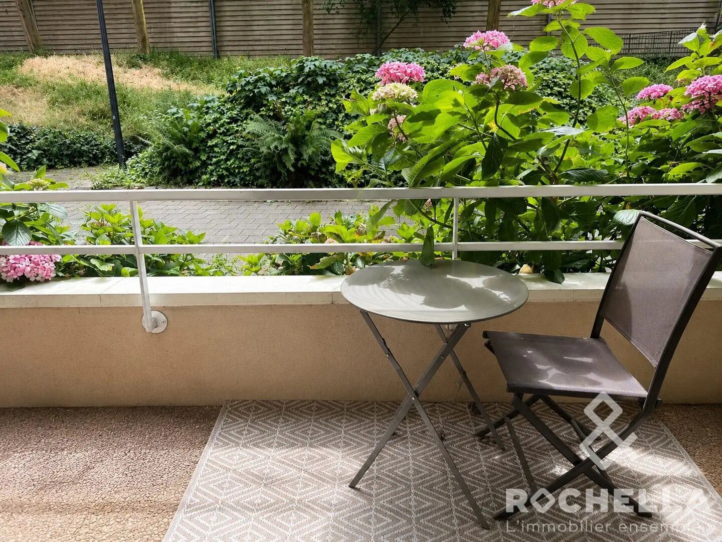Appartement à vendre, 46m², Angers