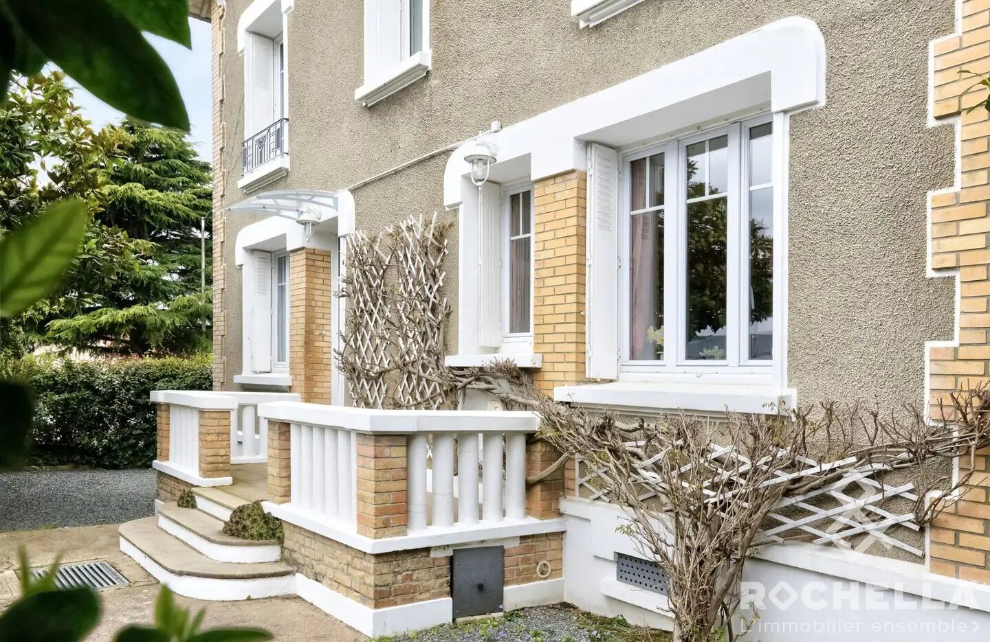 Maison à vendre, 172m², Chemillé