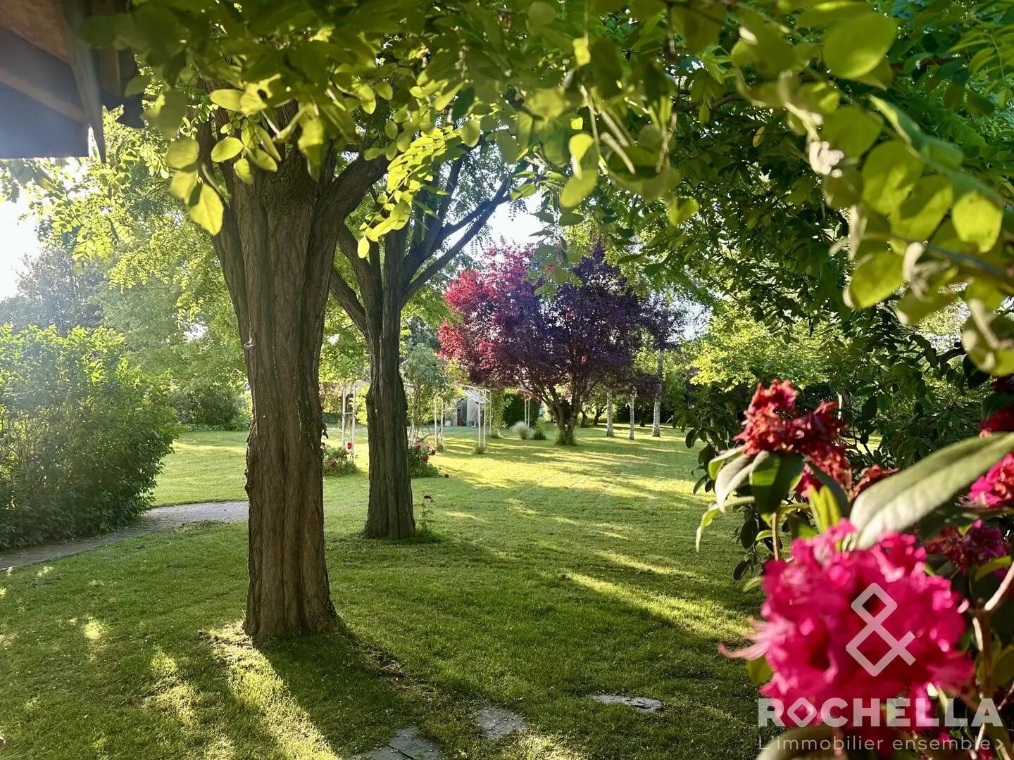 Maison à vendre, 172m², Chemillé