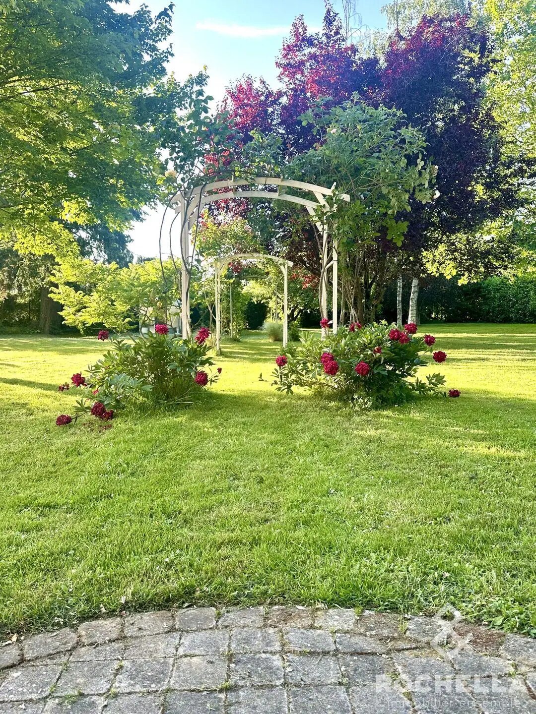 Maison à vendre, 172m², Chemillé