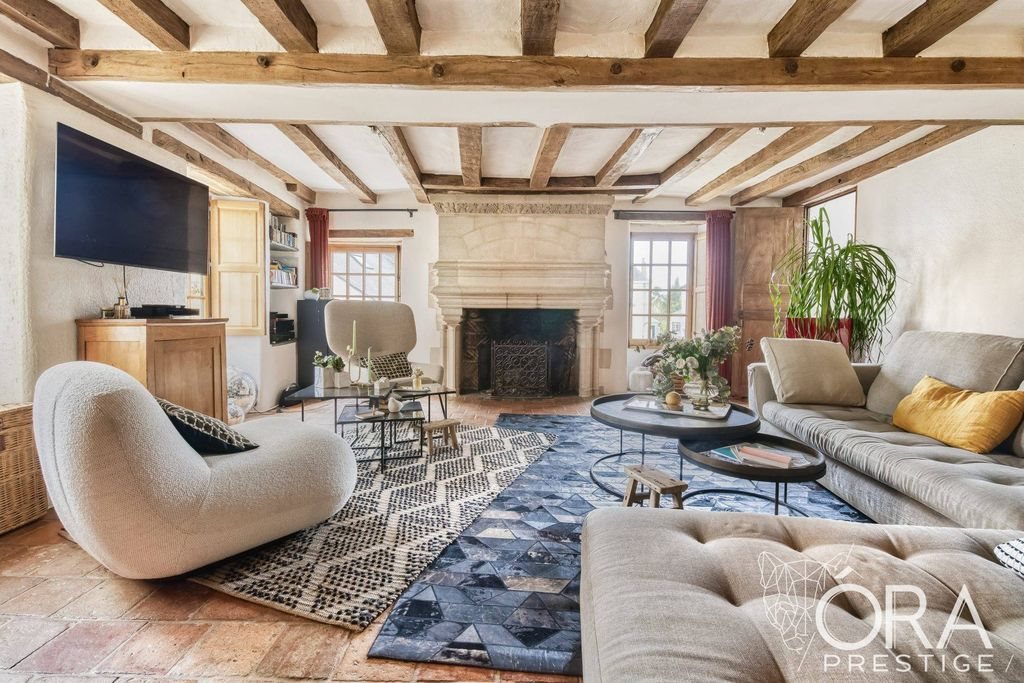 Maison à vendre, 233m², Angers
