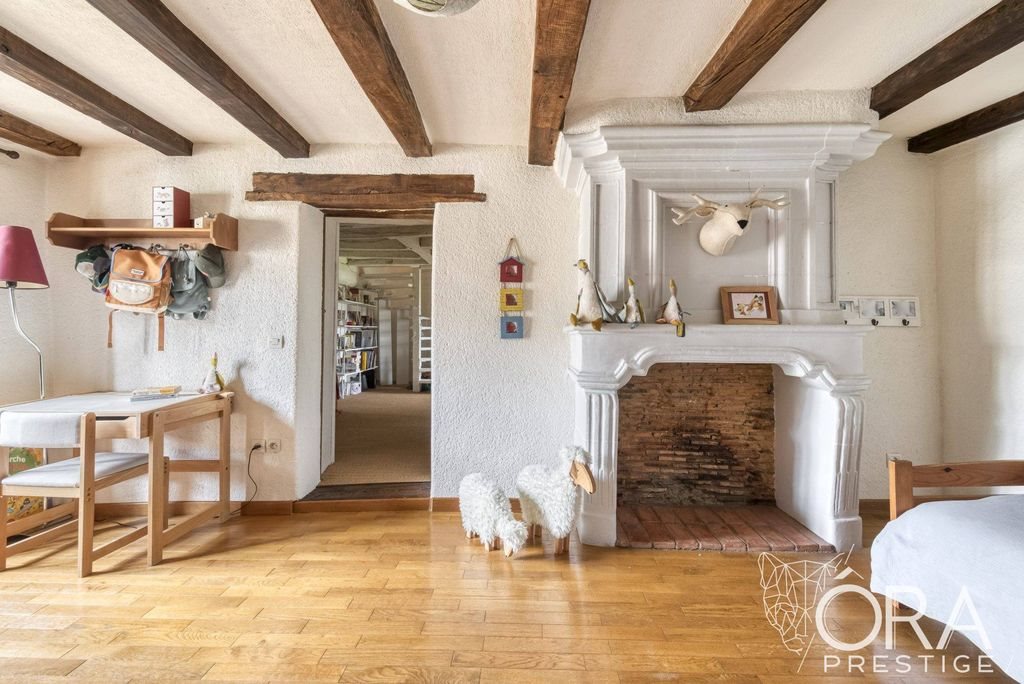 Maison à vendre, 233m², Angers