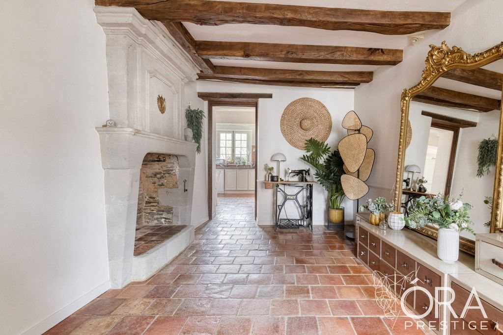 Maison à vendre, 233m², Angers