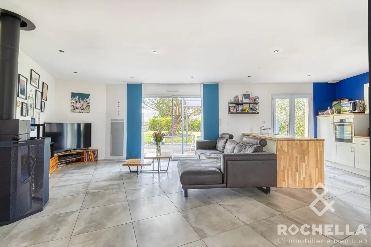 Maison à vendre, 135m², Ecuillé