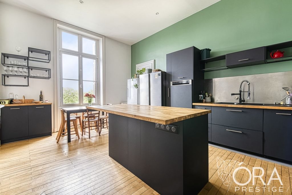 Appartement à vendre, 180m², Angers