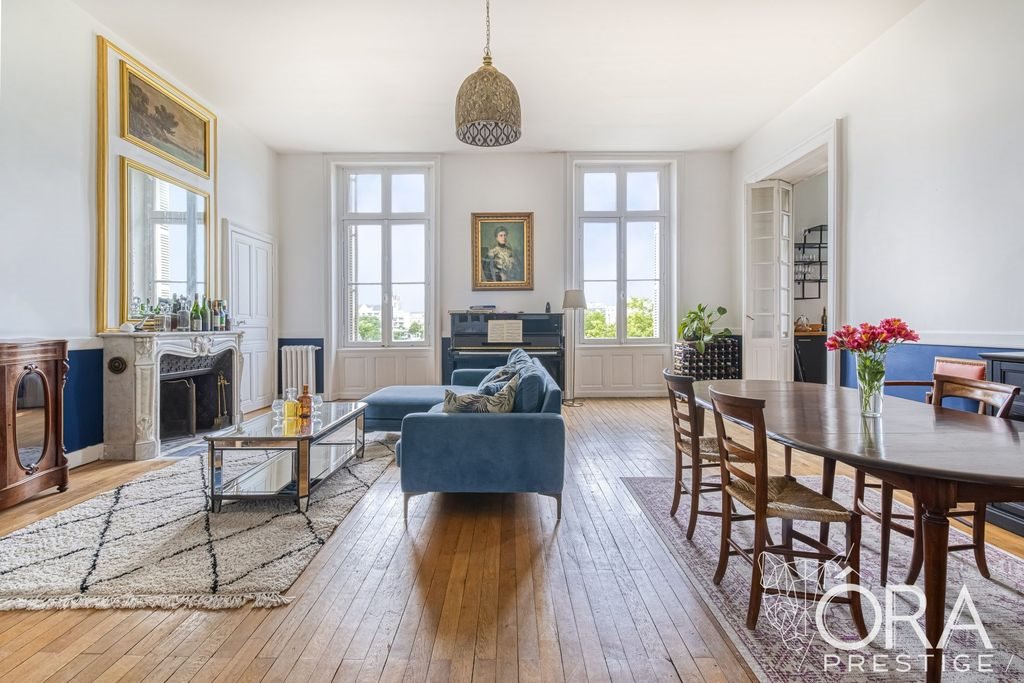 Appartement à vendre, 180m², Angers