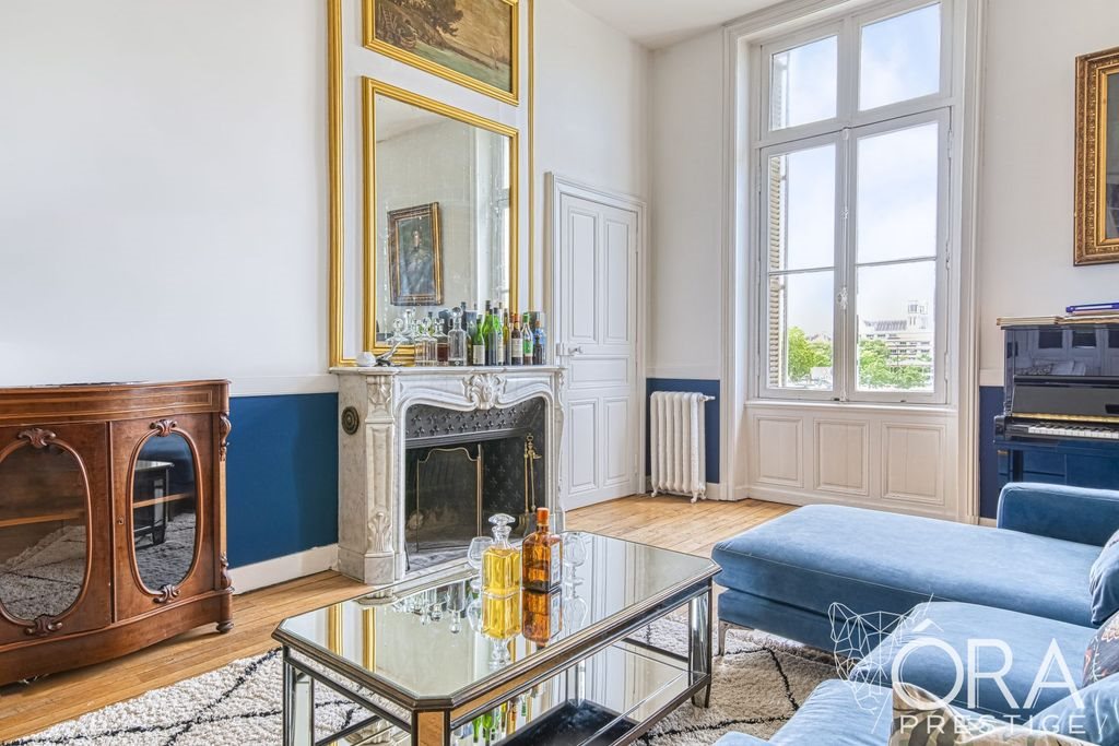 Appartement à vendre, 180m², Angers