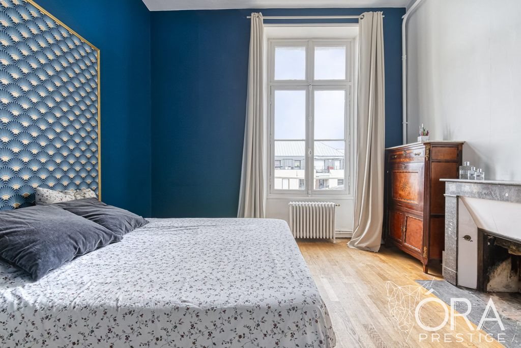 Appartement à vendre, 180m², Angers