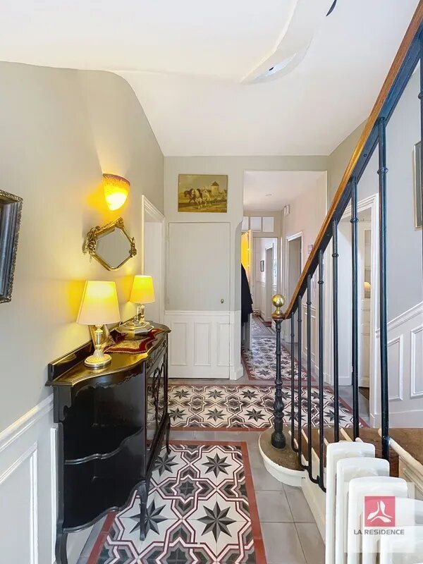 Maison à vendre, 289m², Paris 17ème