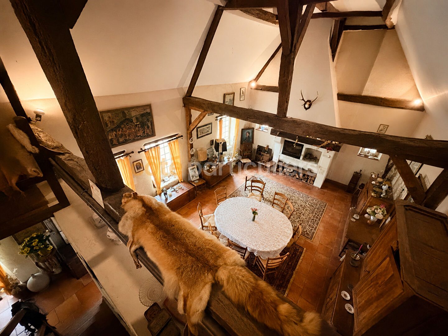 Maison à vendre, 170m², Nouzilly