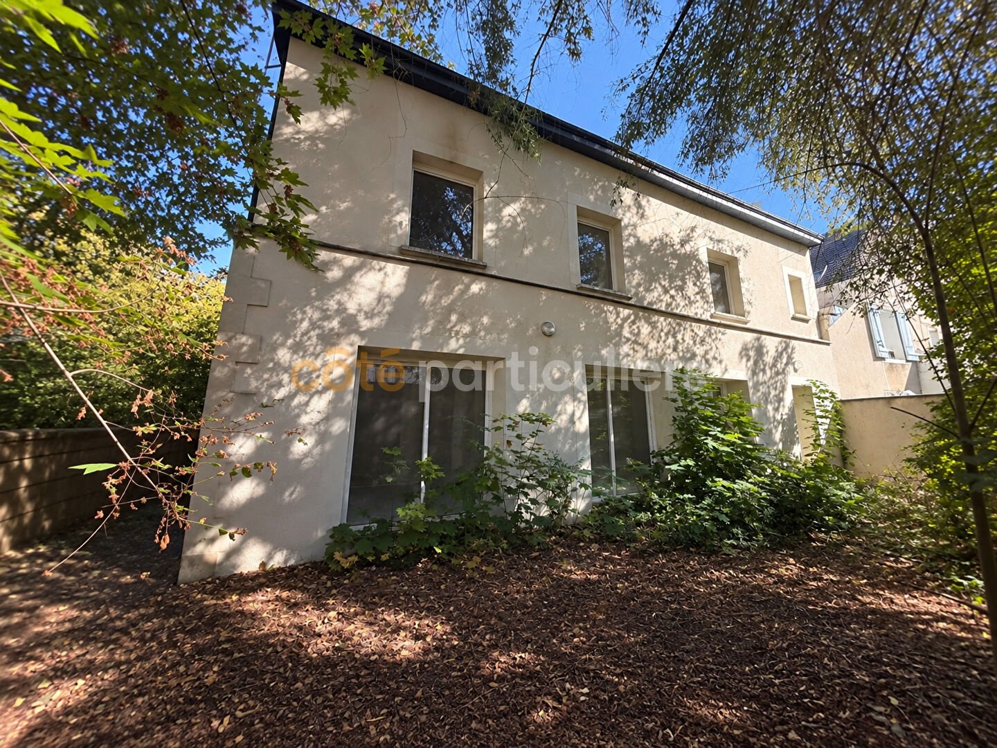 Maison à vendre, 93m², Bléré