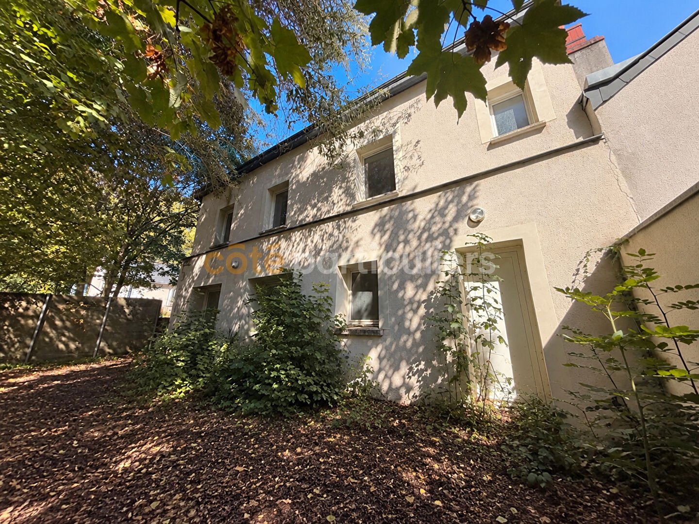Maison à vendre, 93m², Bléré