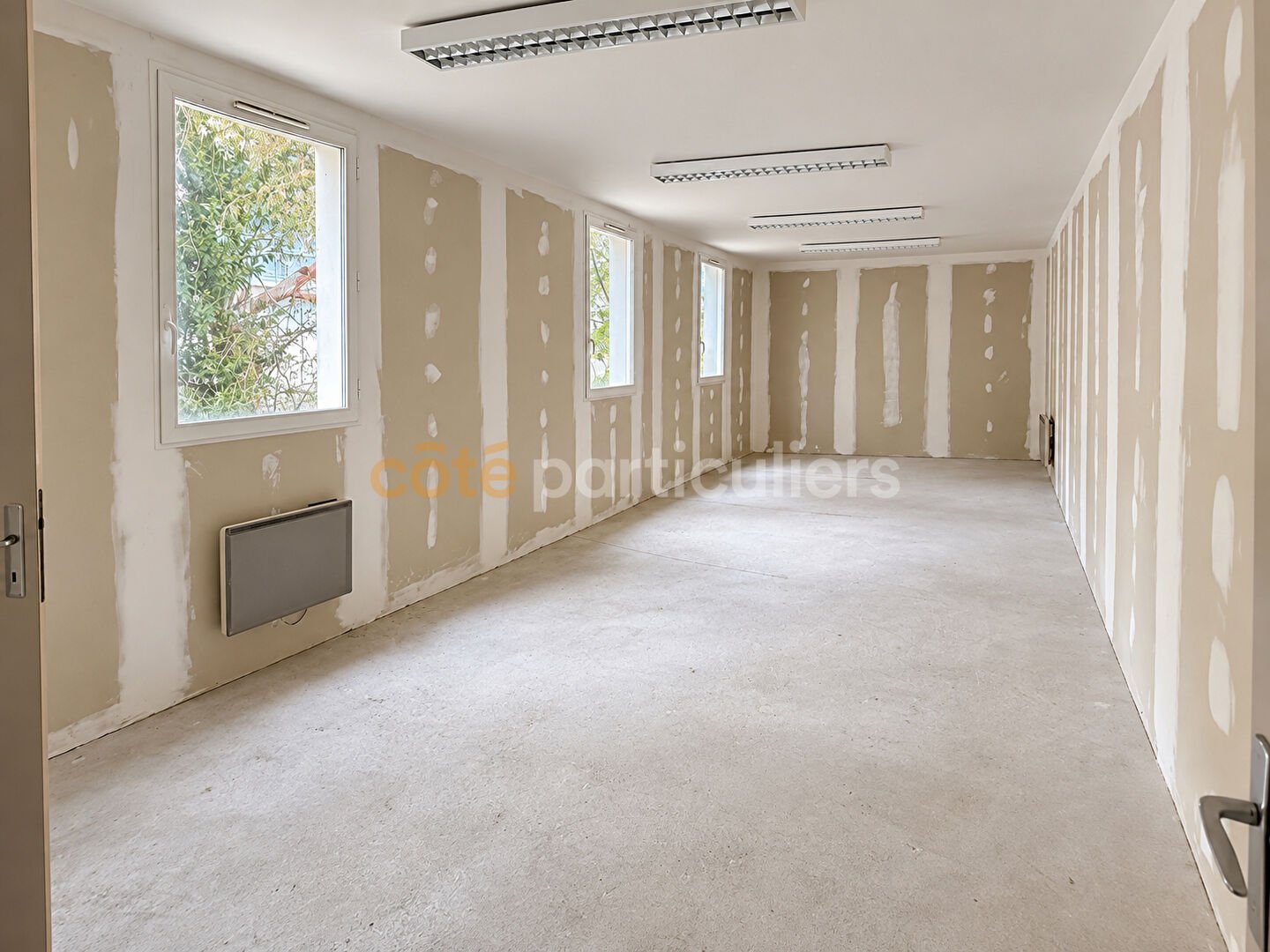 Maison à vendre, 93m², Bléré
