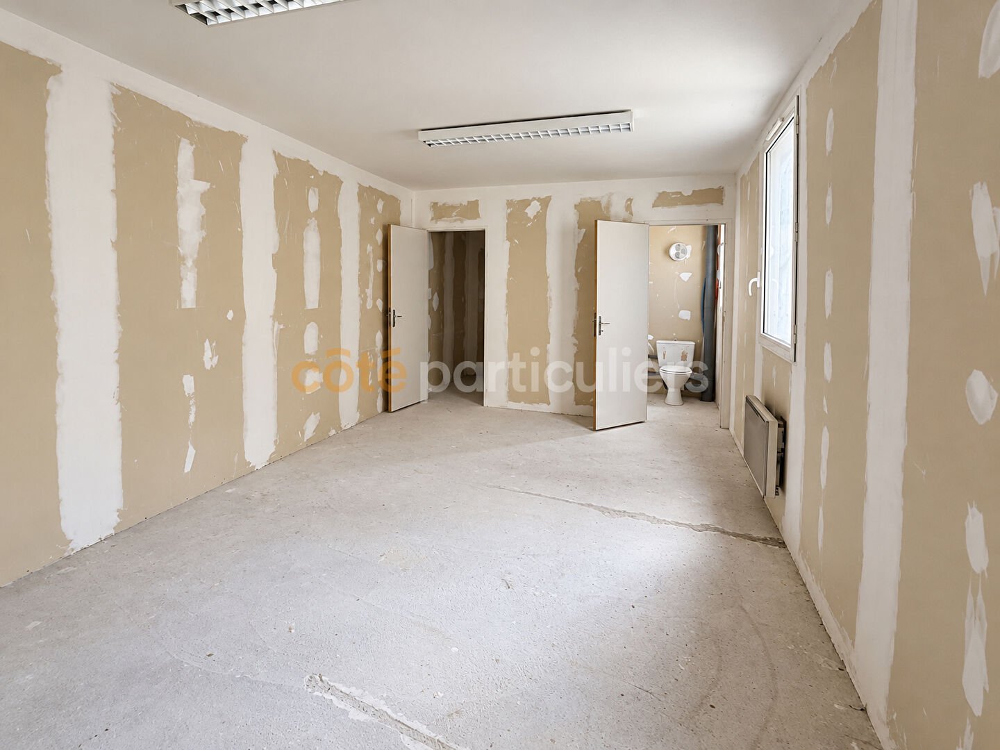 Maison à vendre, 93m², Bléré