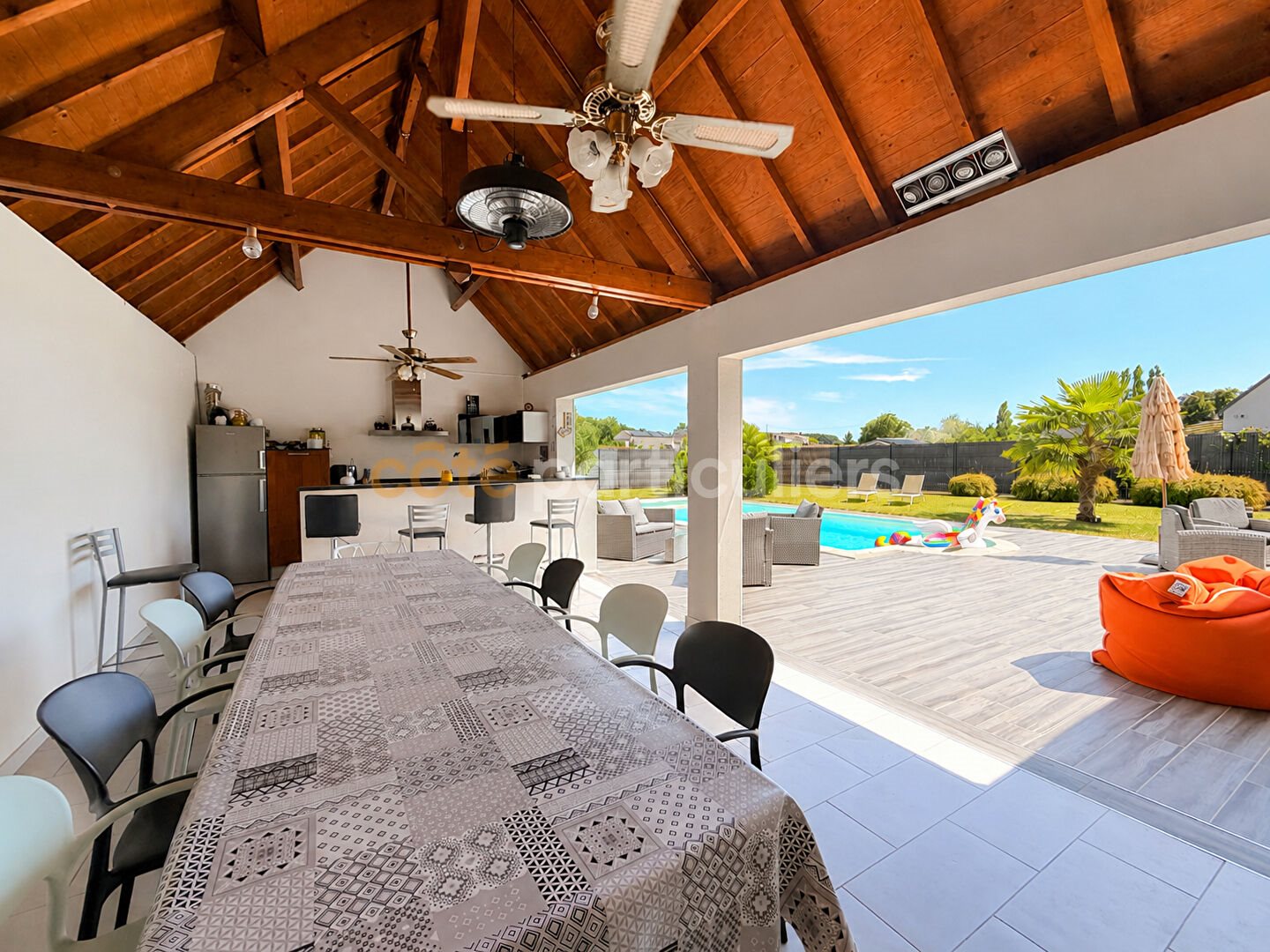 Maison à vendre, 162m², Montlouis-sur-Loire