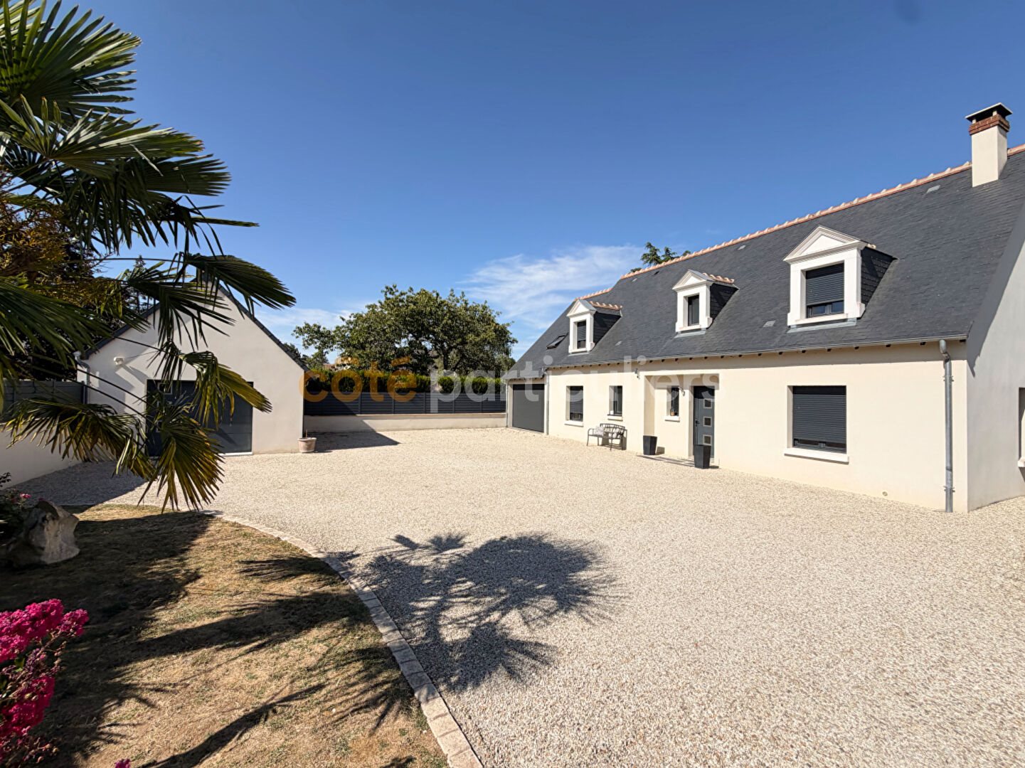 Maison à vendre, 162m², Montlouis-sur-Loire