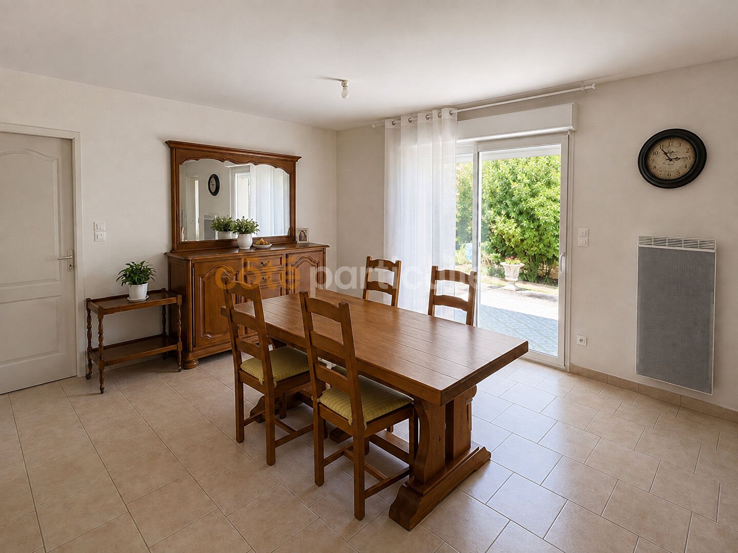 Maison à vendre, 90m², Limeray