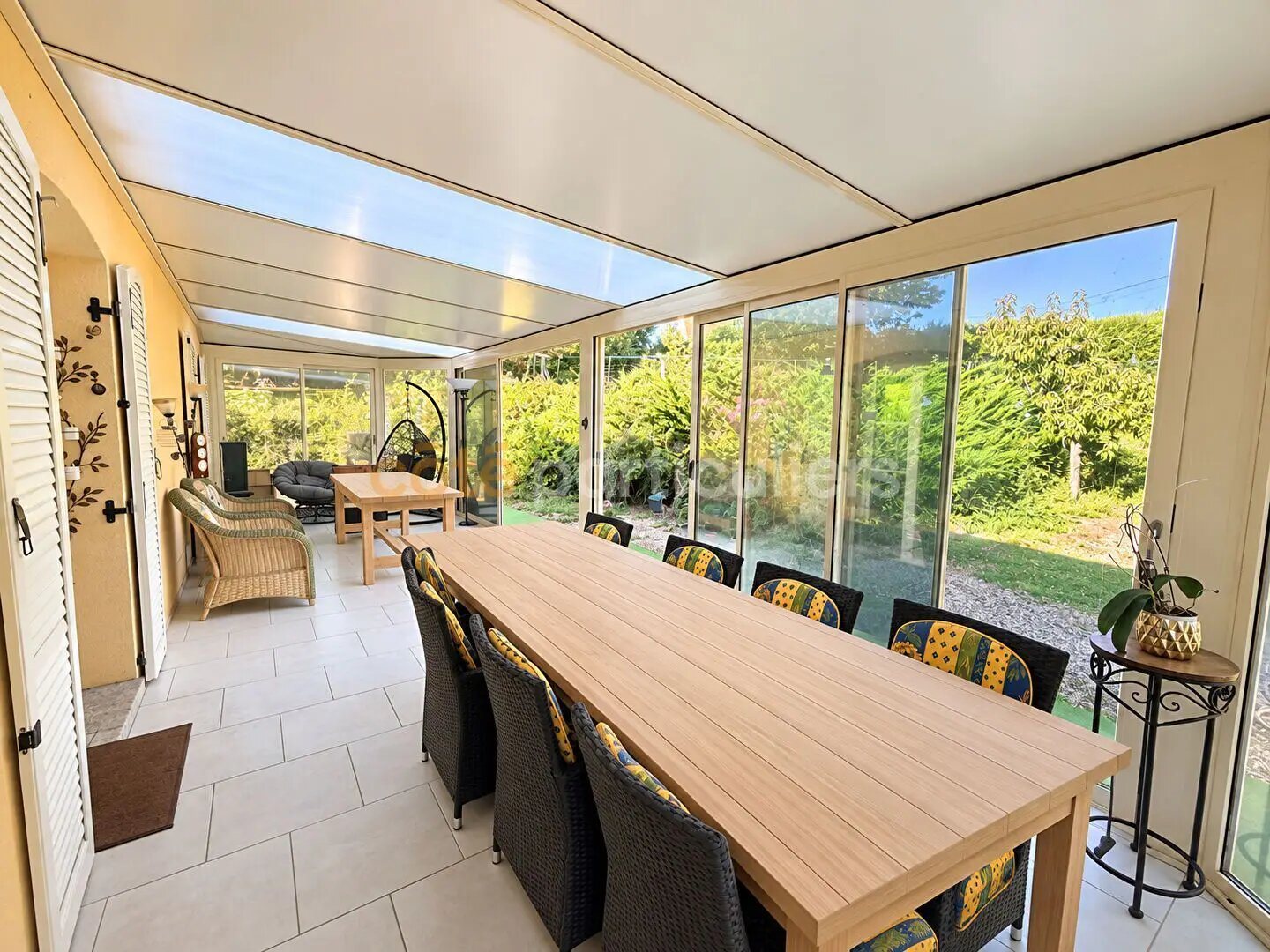 Maison à vendre, 115m², Nazelles-Négron