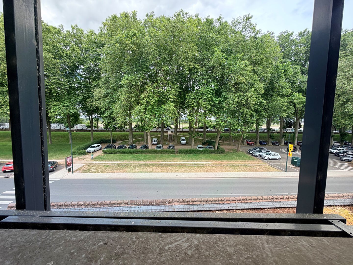 Appartement à vendre, 169m², Amboise