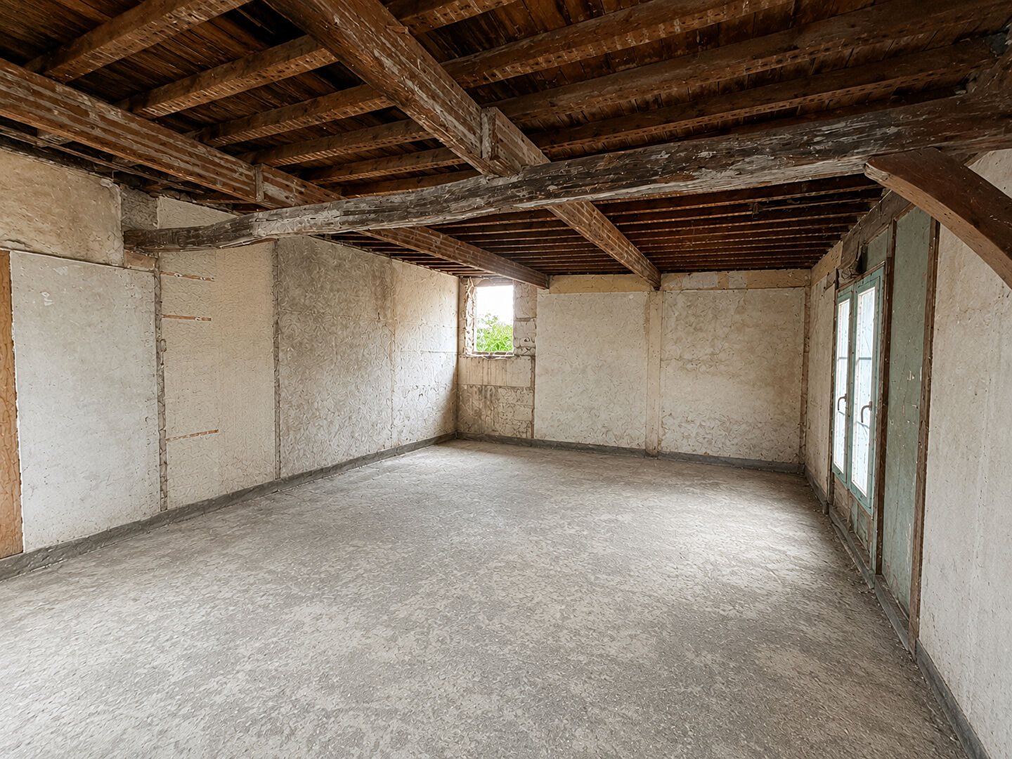 Appartement à vendre, 169m², Amboise