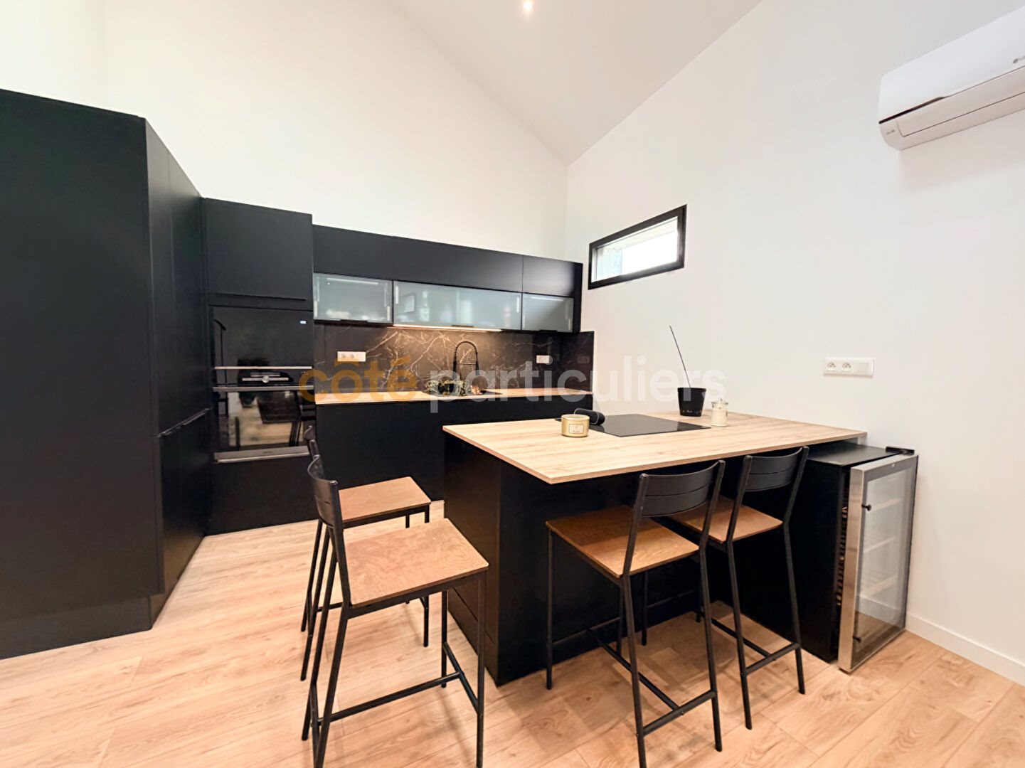 Appartement à vendre, 110m², Amboise