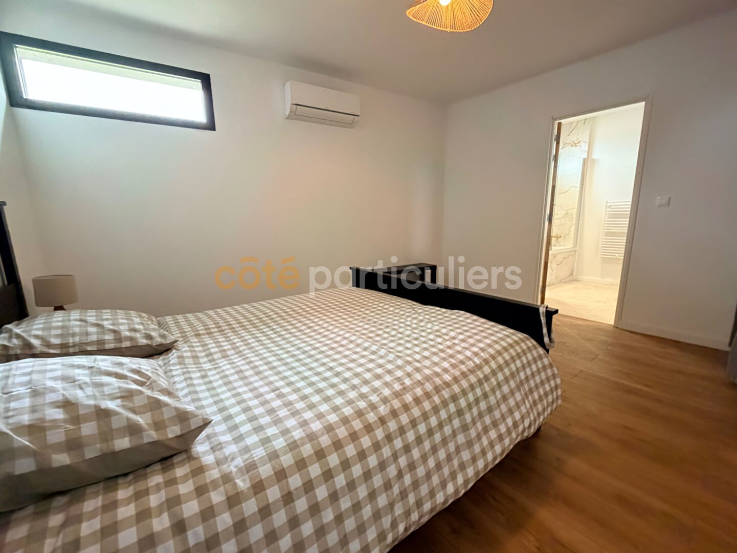 Appartement à vendre, 110m², Amboise