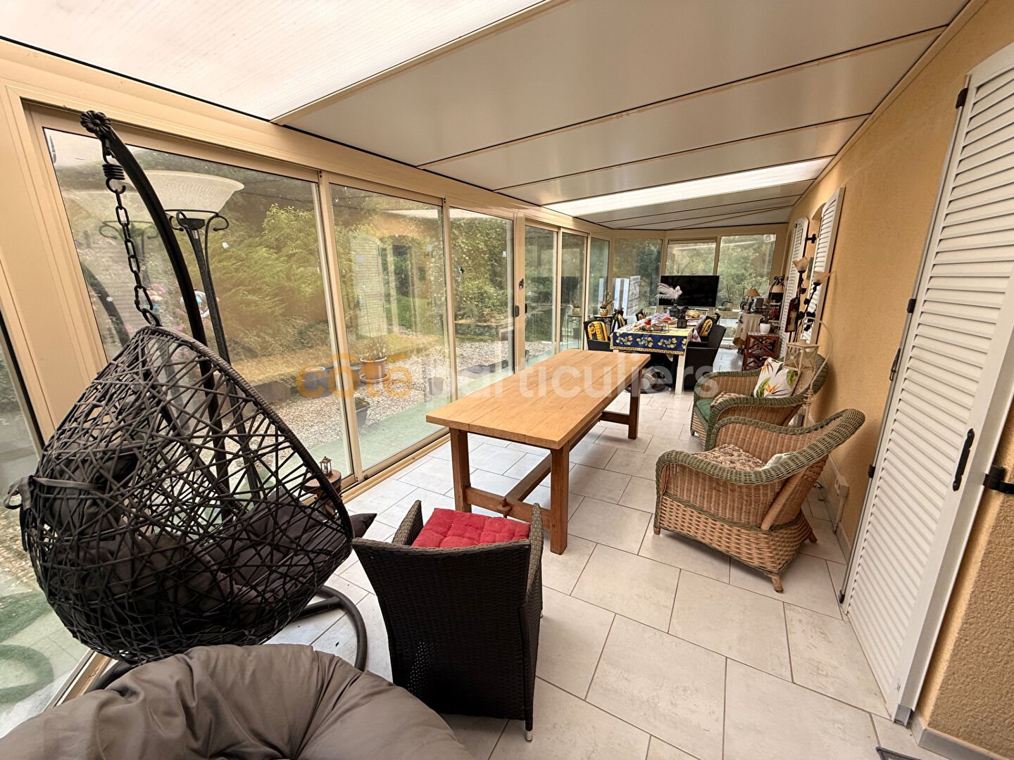 Maison à vendre, 115m², Nazelles-Négron