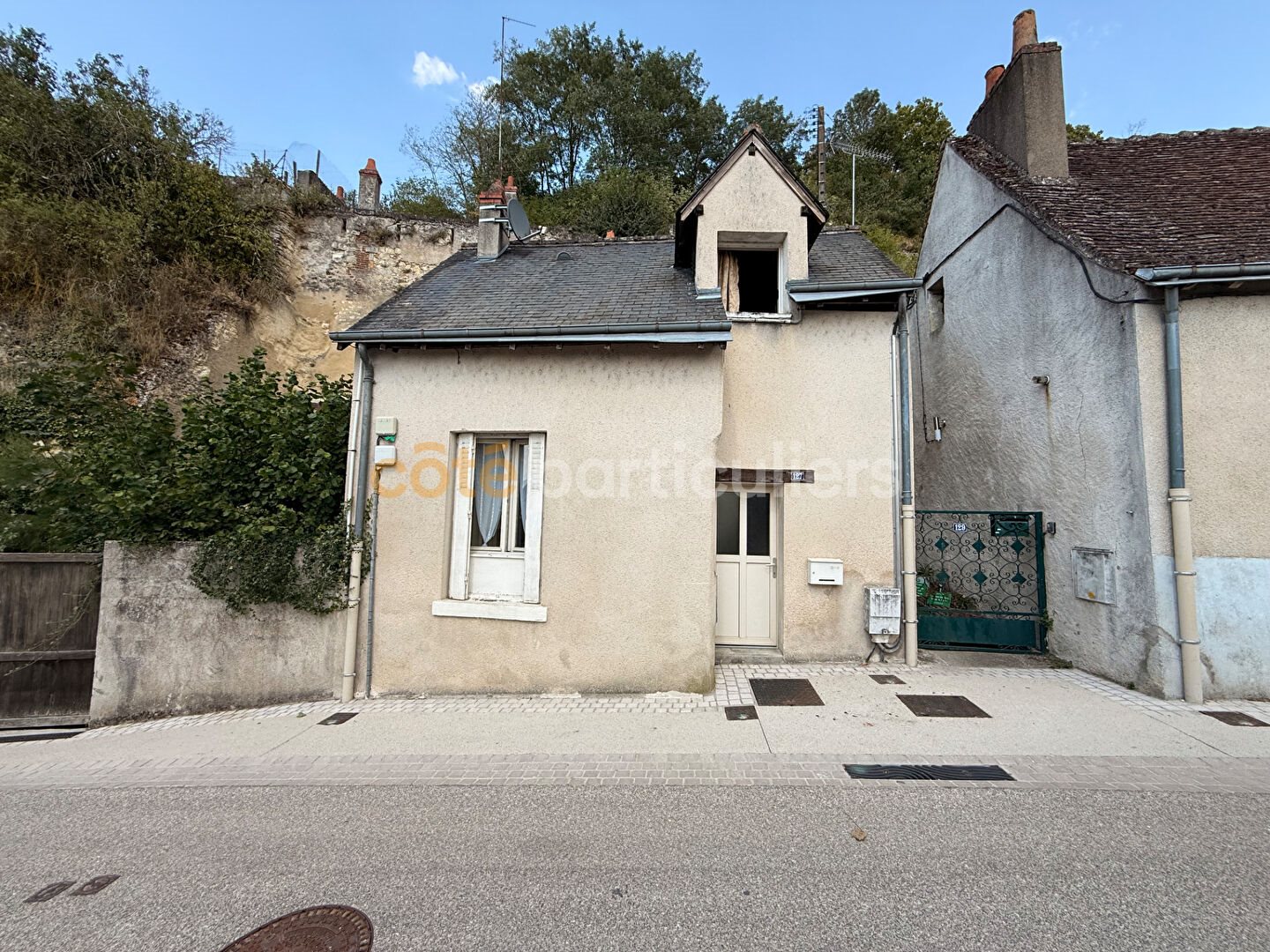 Maison à vendre, 32m², Amboise
