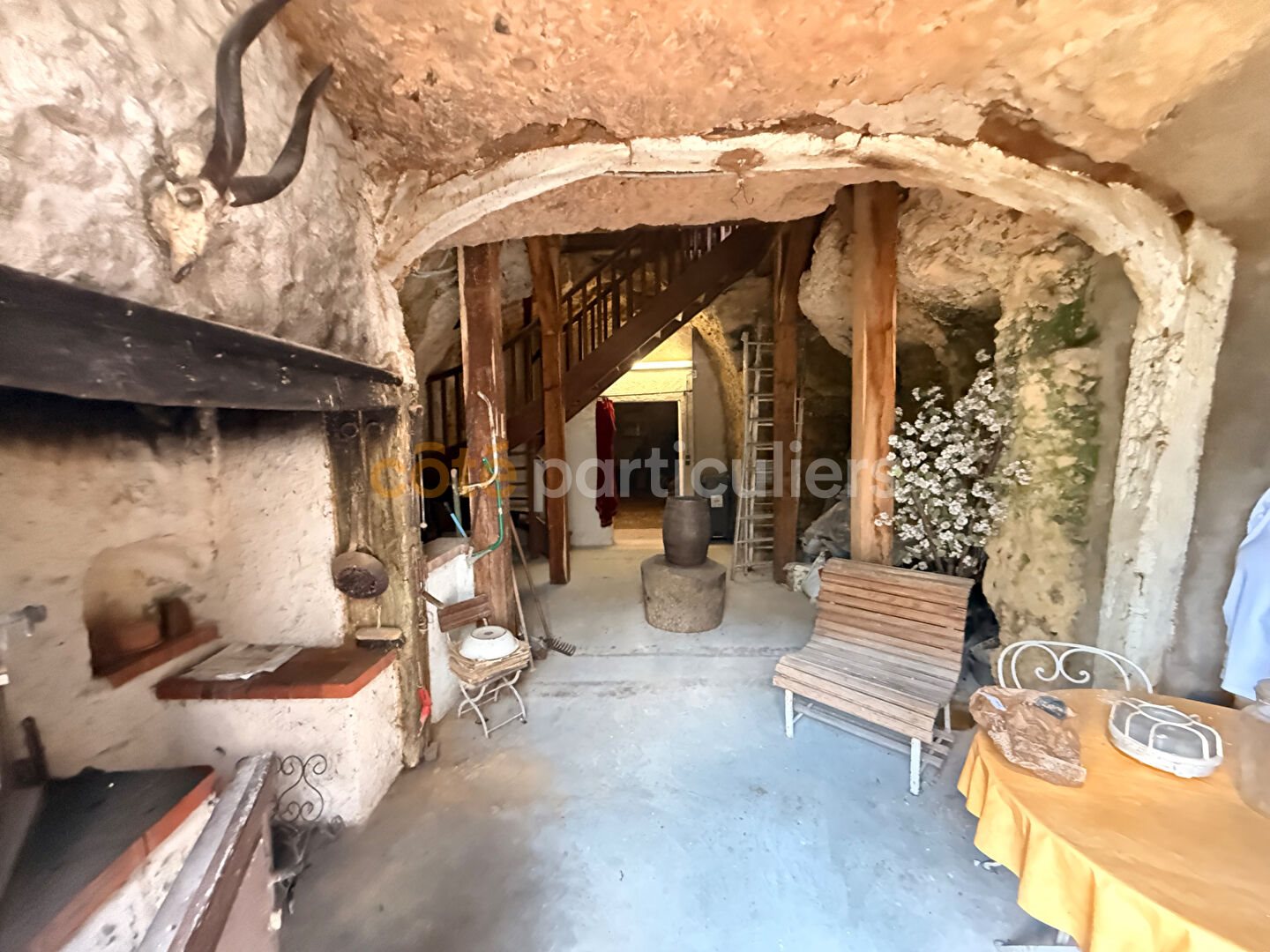 Maison à vendre, 32m², Amboise