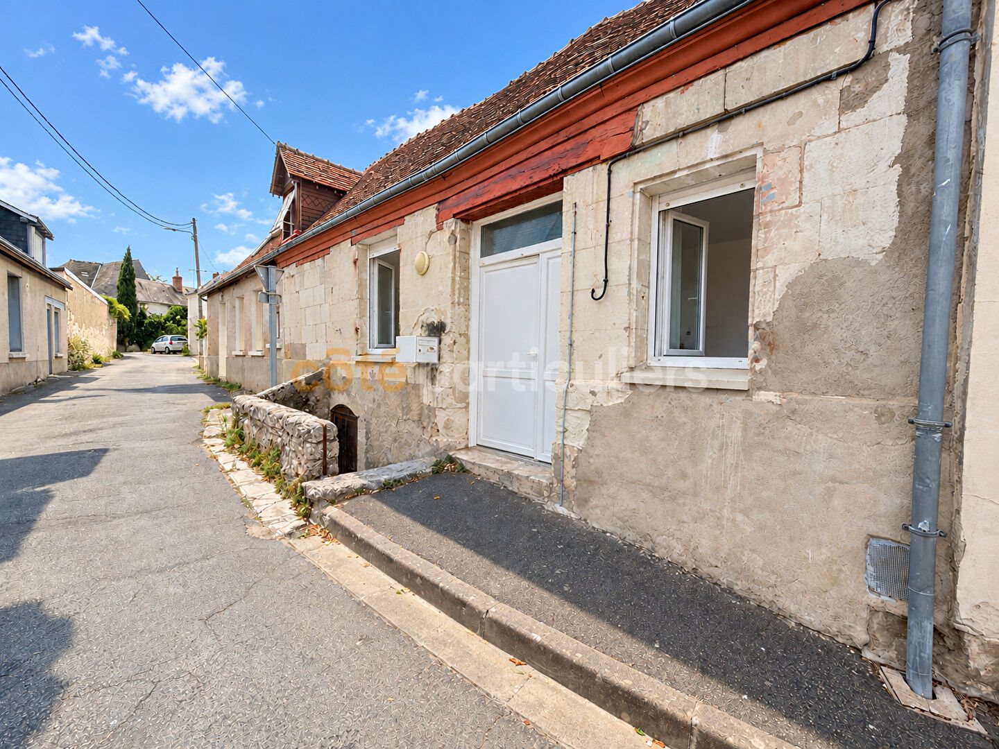 Maison à vendre, 3m², Bléré