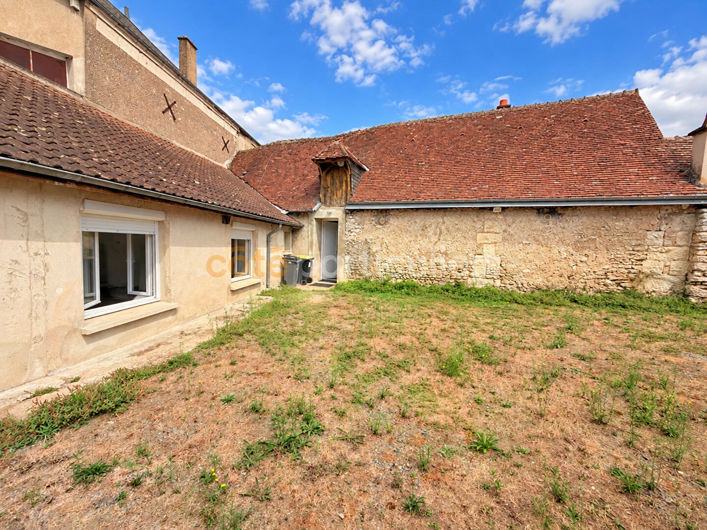 Maison à vendre, 3m², Bléré