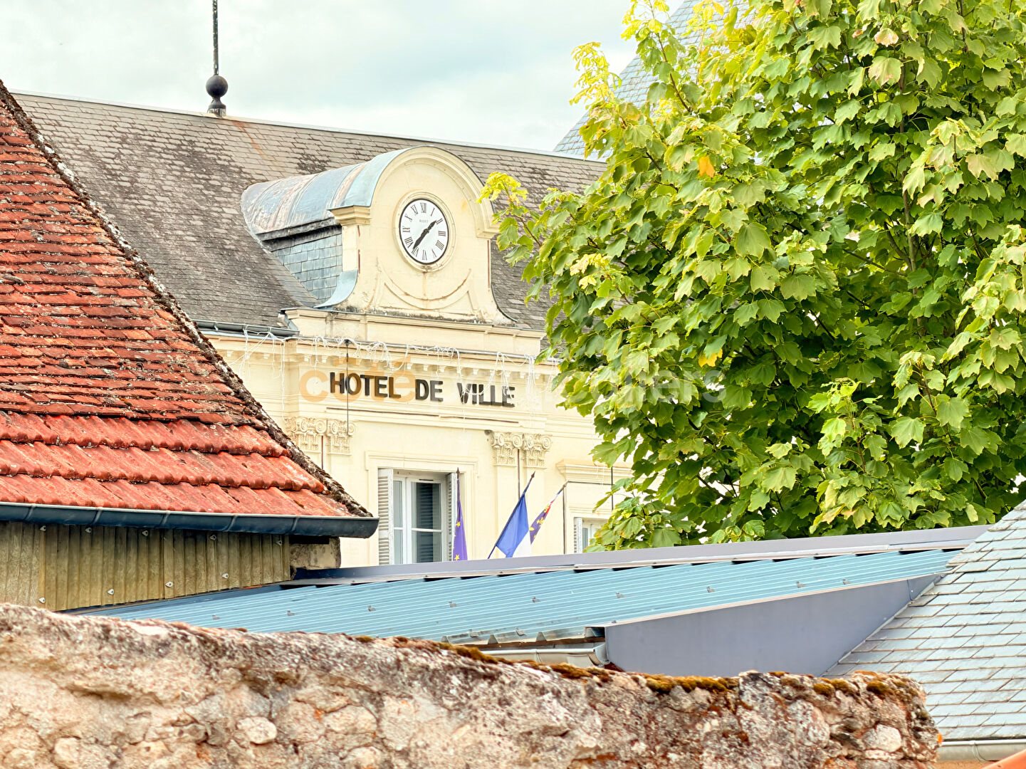 Maison à vendre, 3m², Bléré
