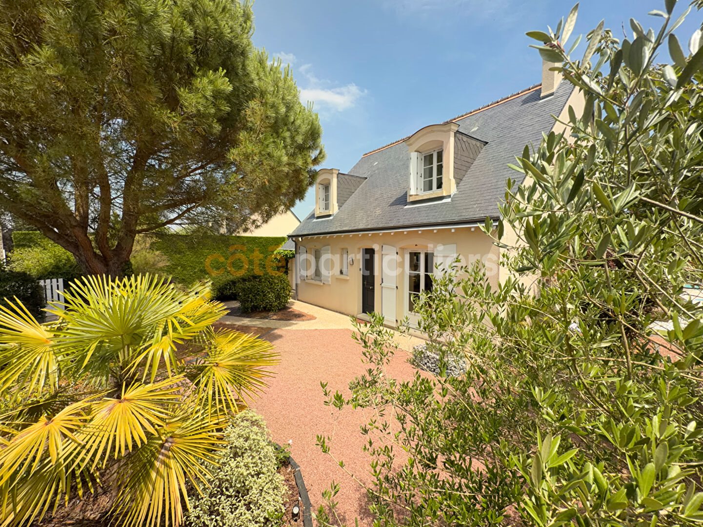 Maison à vendre, 125m², Amboise