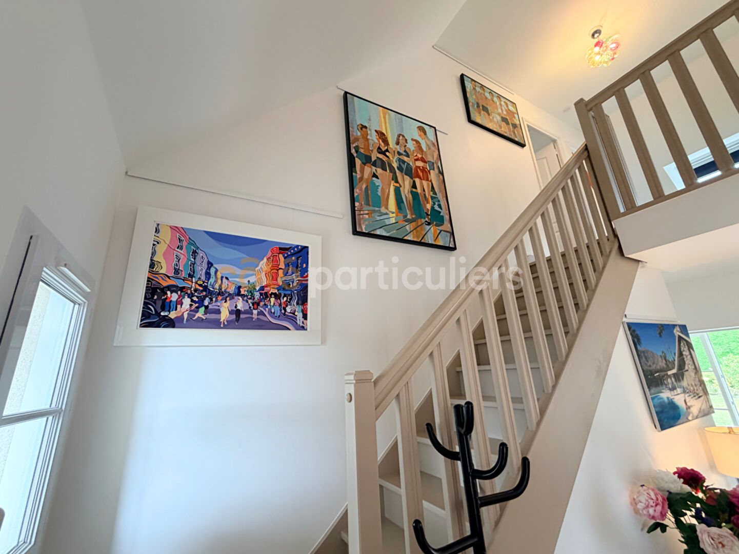 Maison à vendre, 125m², Amboise