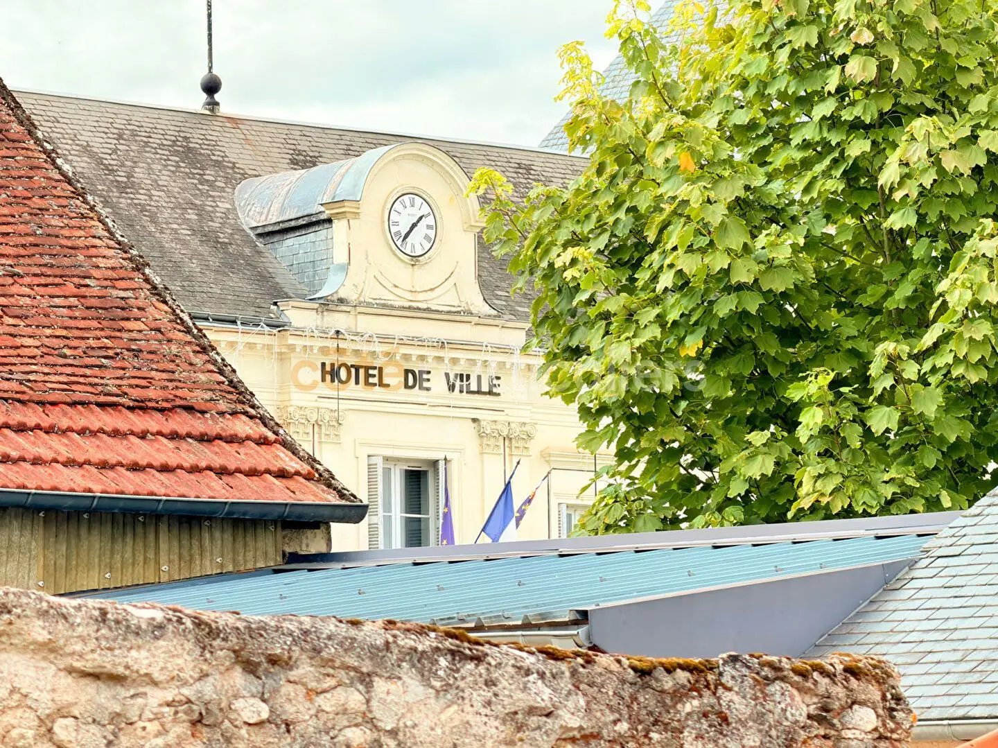 Maison à vendre, 70m², Bléré