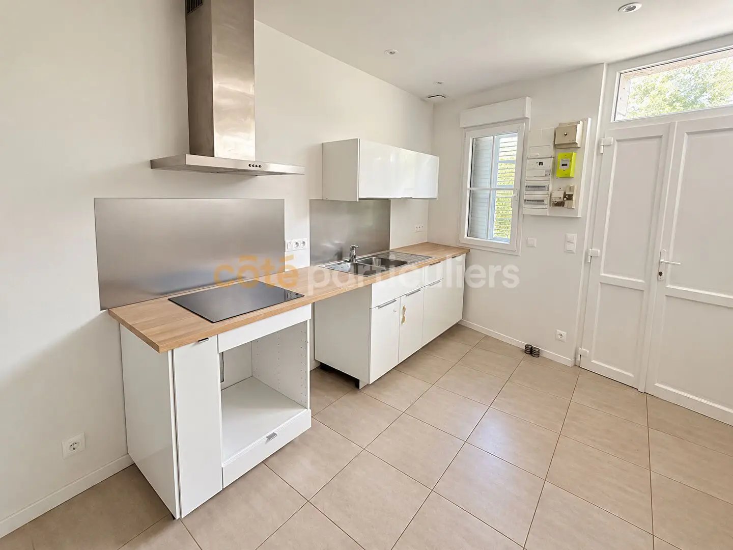 Maison à vendre, 70m², Bléré