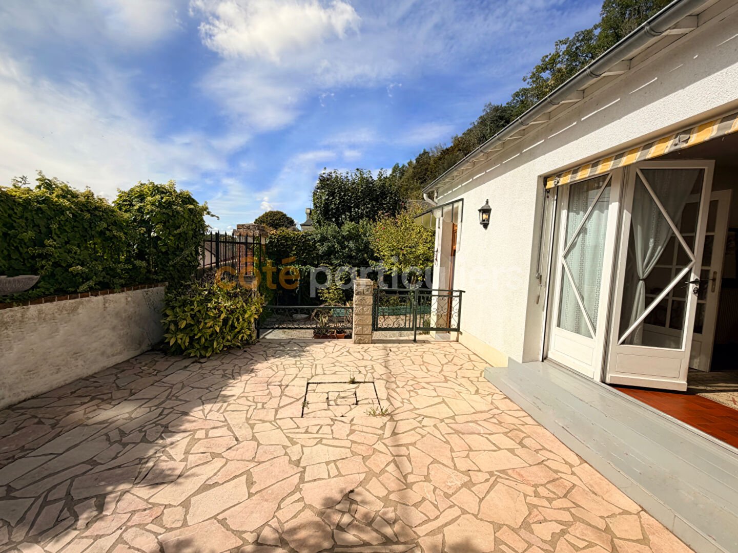 Maison à vendre, 180m², Pocé-sur-Cisse