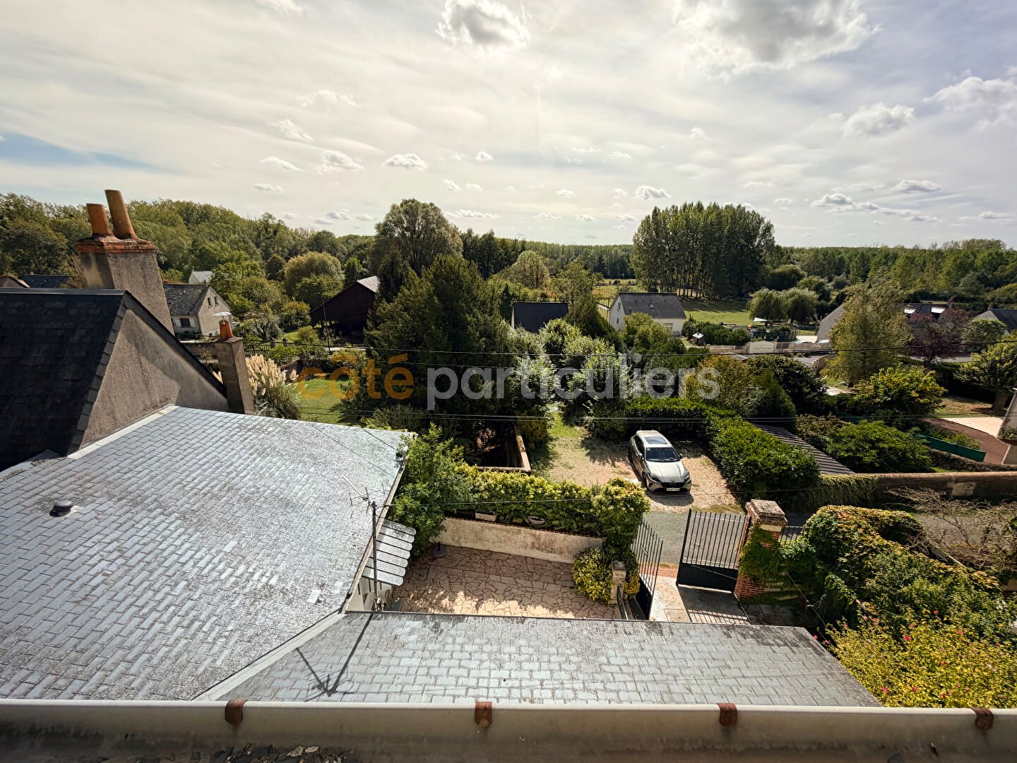 Maison à vendre, 180m², Pocé-sur-Cisse