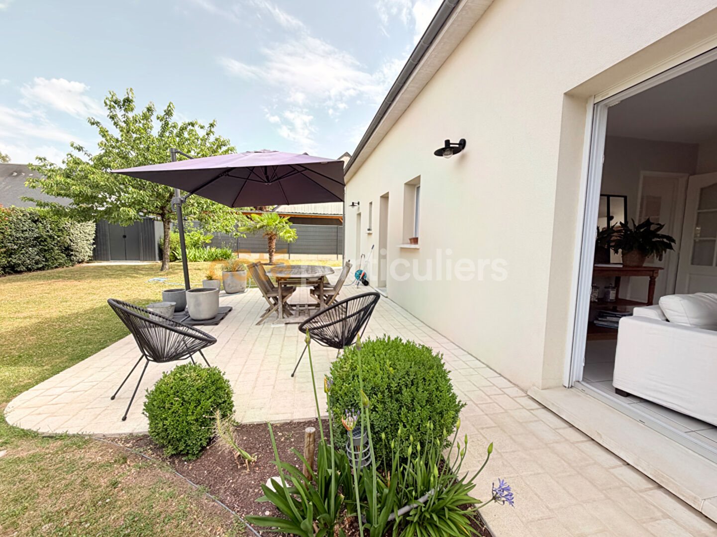 Maison à vendre, 143m², Ballan-Miré