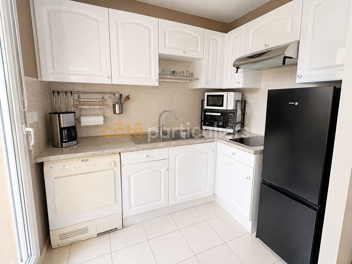 Appartement à vendre, 45m², Amboise